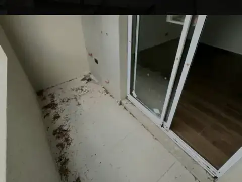 Vendo Depto 2 ambientes