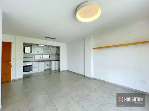 Departamento 3 Ambientes en VENTA en MORÓN Centro