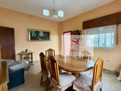Depto Tipo Casa en Venta 46 años