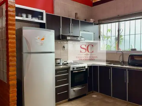 Depto Tipo Casa en Venta de 3 dormitorios