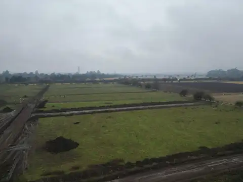 Terreno en Venta en Barrio Parque Matheu, USD 16.200