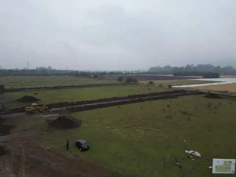 Terreno en Venta de 310,0 m2