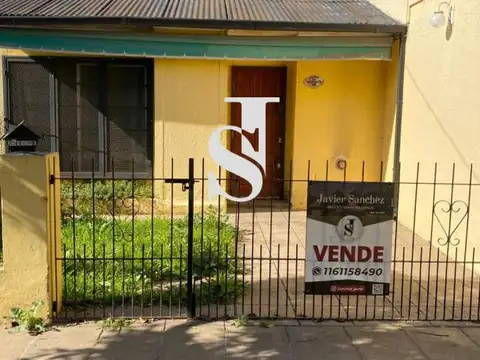 CASA EN VENTA