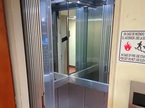 Departamento en Venta 45 años