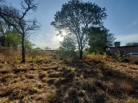 TERRENO SANTA ROSA DE CALAMUCHITA