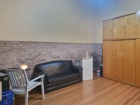 Terreno en Venta 8,66  mts Frente