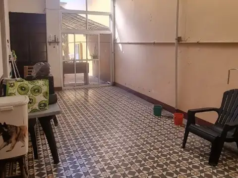 Terreno en Venta 8,66  mts Frente