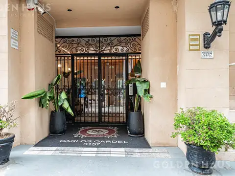 Cochera Cubierta Fija Zona Abasto