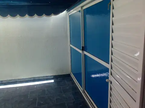 Depto Tipo Casa en Venta en Martin Coronado, USD 120.000