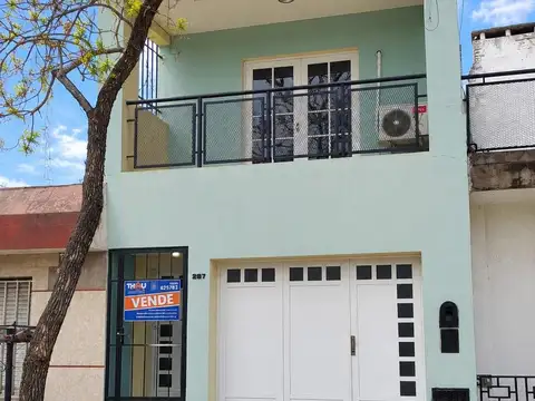 Casa - Puerto Gral San Martin