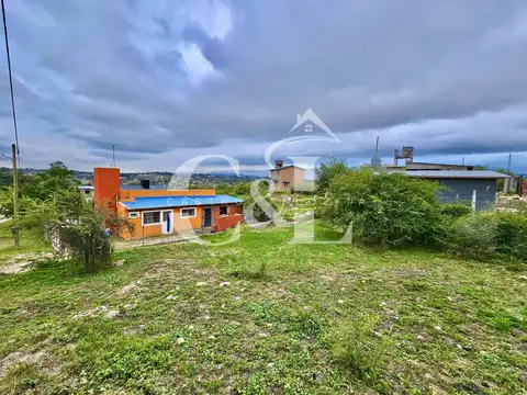 Casa en Venta 10 años