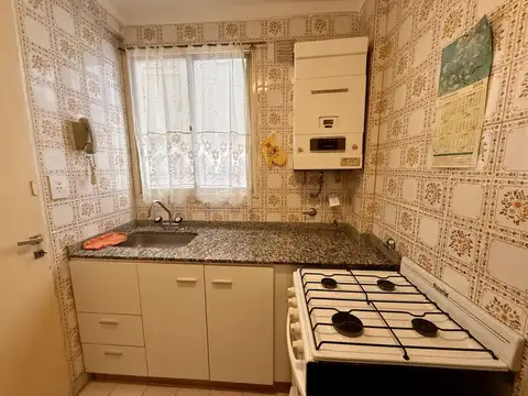 Departamento en Venta al Oeste