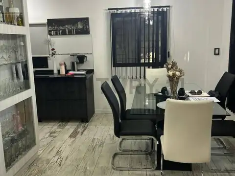 Casa en Venta en San Carlos, USD 95.000