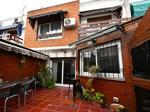 Depto Tipo Casa en Venta de 3 dormitorios