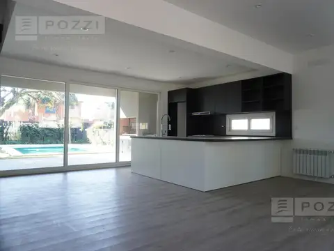 Casa en Venta A Estrenar