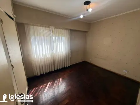 Departamento de 3 amb en alquiler en Tapiales