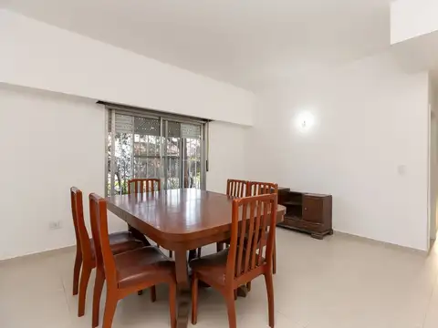 Depto Tipo Casa en Venta 1 año