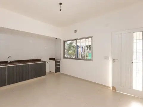 VENTA/PERMUTA PH 2 AMB. CON PATIO SAN MIGUEL