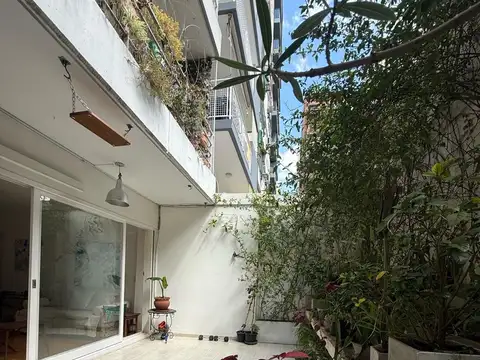 Departamento en Alquiler Temporal en Las Cañitas, USD 1.500
