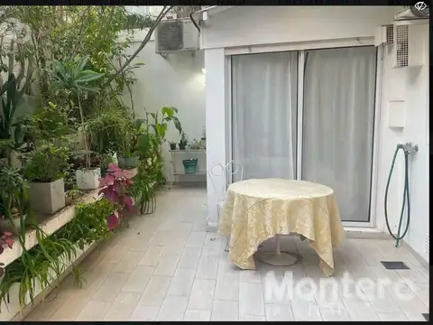 Departamento en Alquiler Temporal de 2 ambientes