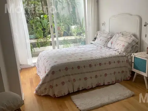 Departamento en Alquiler Temporal en Las Cañitas, Palermo