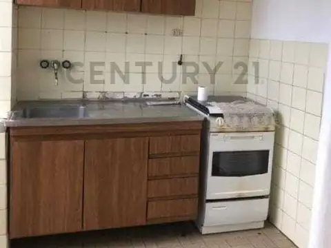 Departamento en Venta en La Plata, USD 35.000