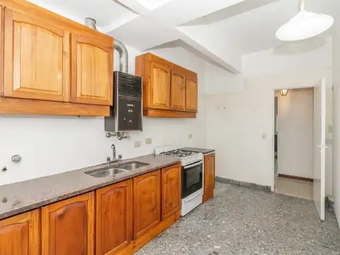 Depto Tipo Casa en Alquiler en Florida Belgrano/Oeste, $ 1.000.000