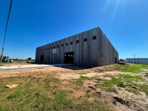 Avda. Ntra. Sra. del Rosario a metros de Circunvalación