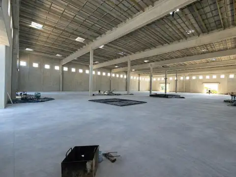 Avda. Ntra. Sra. del Rosario a metros de Circunvalación