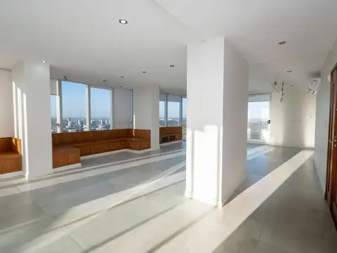 Departamento en Venta con 4 cocheras