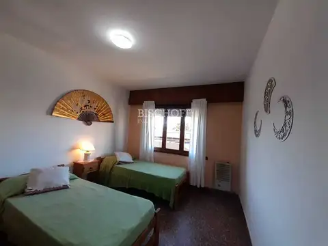 DEPARTAMENTO DE 3 AMBIENTES, IDEAL VIVIENDA PERMANENTE