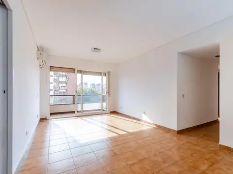 Departamento en Alquiler de 3 ambientes