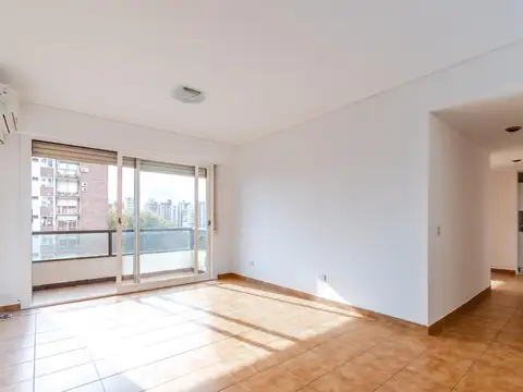 Departamento en Alquiler de 2 dormitorios