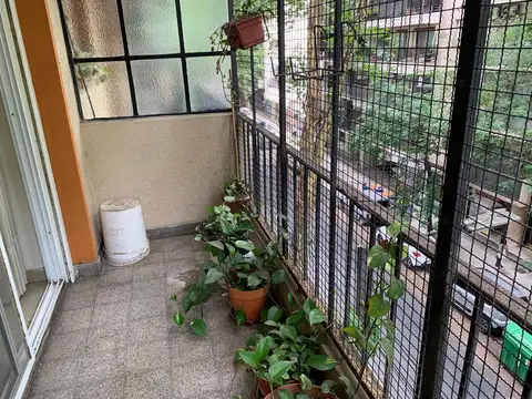 Departamento en Alquiler de 2 dormitorios