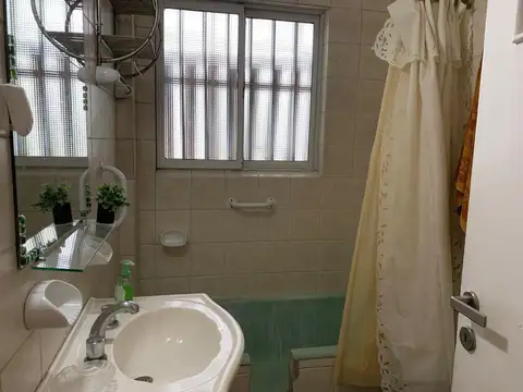 Departamento en Alquiler 55 años