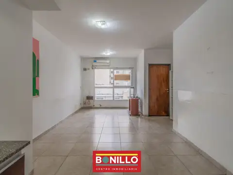 Departamento monoambiente venta Villa Pueyrredón