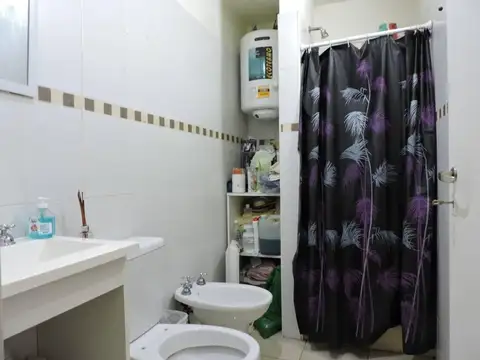 Departamento en Venta con 1 cochera