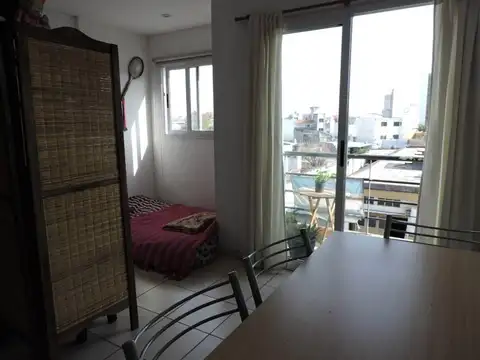 Departamento en Venta en Ciudadela, USD 45.000