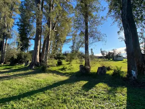 Terreno en Venta de 2000,0 m2