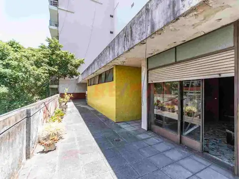 Depto Tipo Casa 6 ambientes con 2 baños