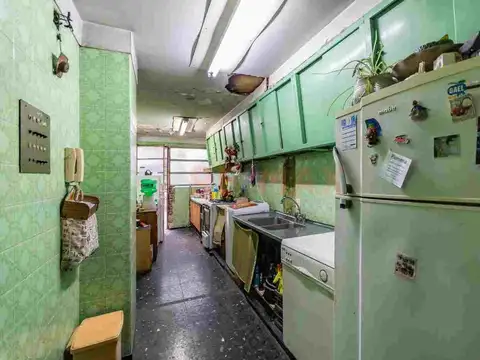 Depto Tipo Casa en Venta de 6 ambientes