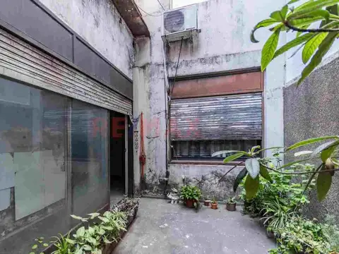 Depto Tipo Casa en Venta en Villa General Mitre, USD 189.000
