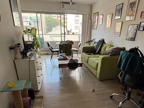 Departamento en Venta al Norte