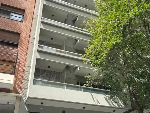 Ignacio Nuñez 2400, Piso 2°