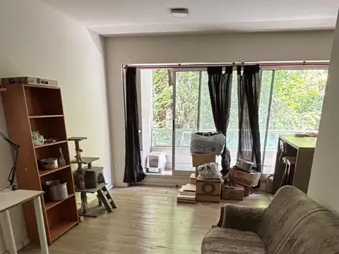 Departamento en Venta en Nuñez, USD 125.000