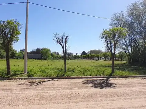 Terreno en Venta en Ataliva Roca, USD 7.000