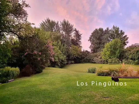 OPORTUNIDAD VENTA CASA 5 AMBIENTES 