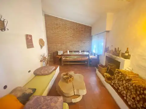 VENTA CASA QUINTA TRISTAN SUAREZ JARDIN PARRILLA