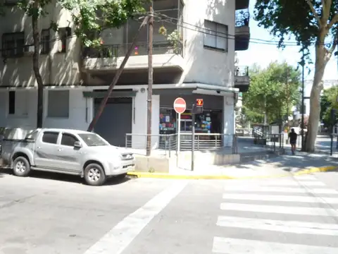 Avenida Regimiento De Patricios 1500