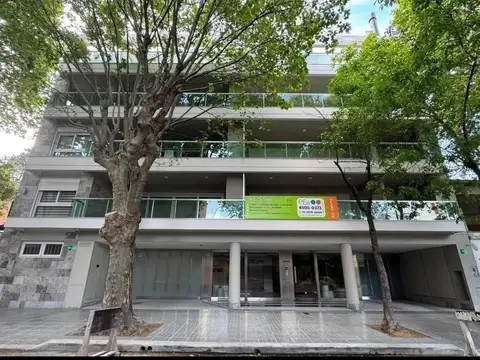 Departamento en Villa Devoto